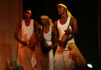 Thappattam