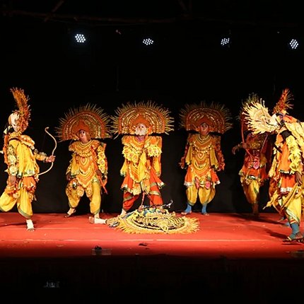 Purisai Festival 2024
