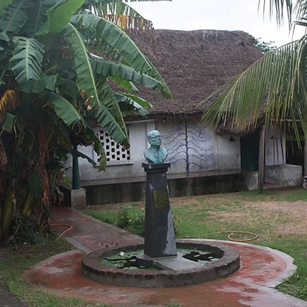 Payirchi Palli